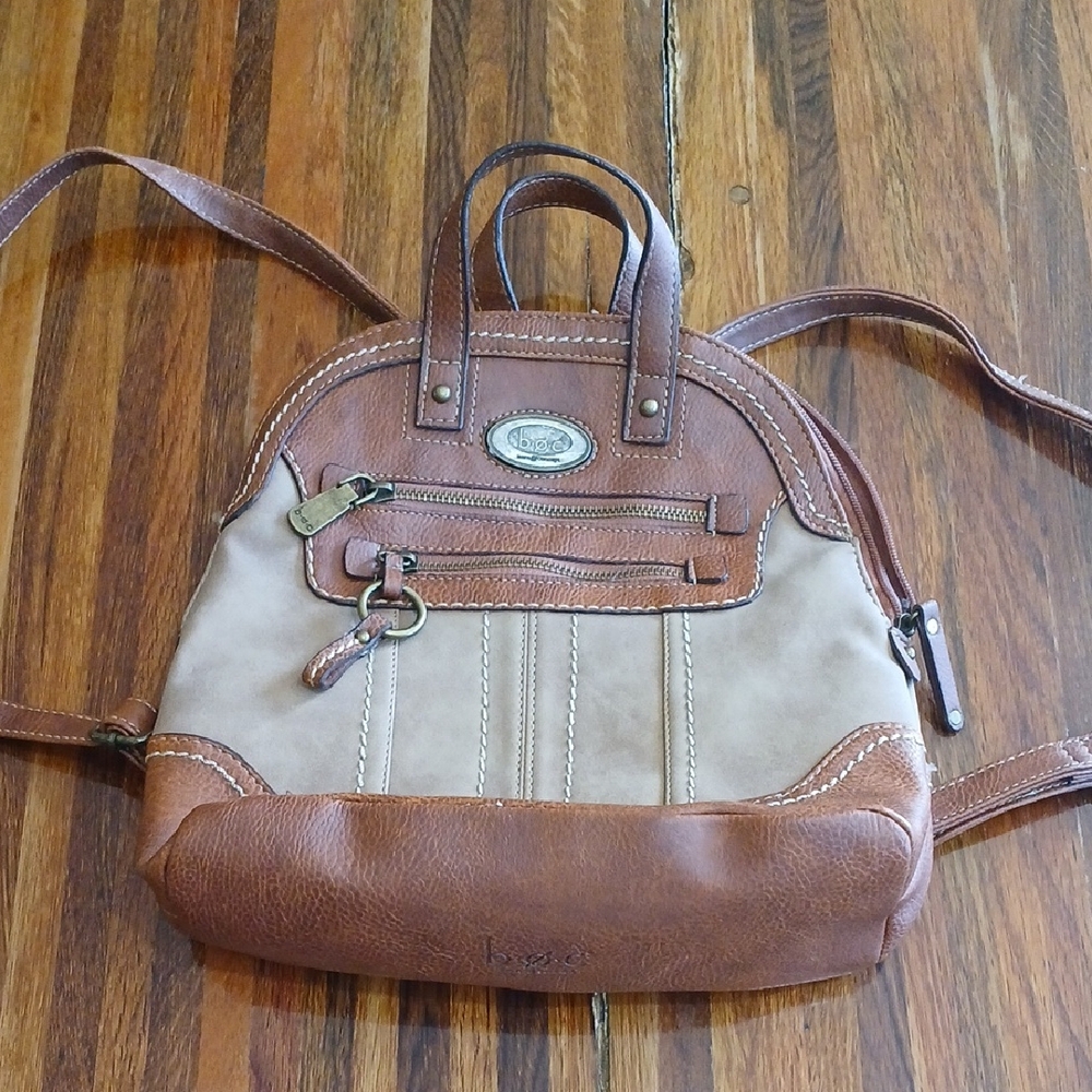 Born Concept Backpack
